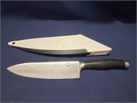 PAMPERED CHEF Large Kitchen Knife