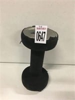 10LBS DUMBBELL(USED)