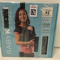 BABY K'TAN BABY CARRIER XS