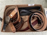 BELT COLLECTION