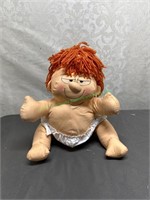 Marvin A Star is born doll