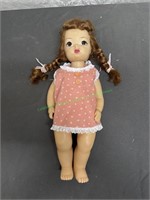 Terry  Lee doll