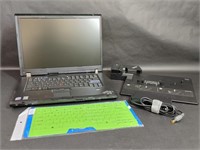 Lenovo Thinkpad T61 Black