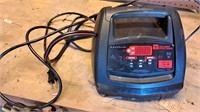 Schumacher 100amp battery charger