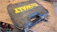 Dewalt attachment case