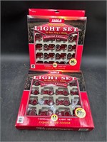 Case IH Light Set