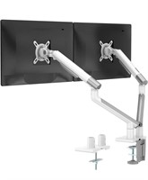 $90 (17-32") Dual Monitor Stand