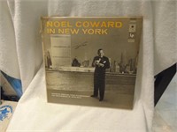 Noel Coward - In New York