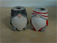 2 Crofton Gnome Mugs