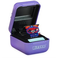 Bitzee, Interactive Toy Digital Pet with 15