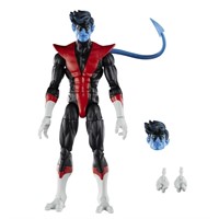 Marvel Legends Series Nightcrawler, X-Men