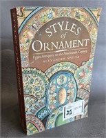 Book -Historical Design Elements -Paperback