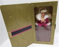1996 Winter Rhapsody Barbie