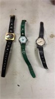 Girls out wrist watch  and more untested