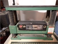 Grizzly 12" Planer (Working)