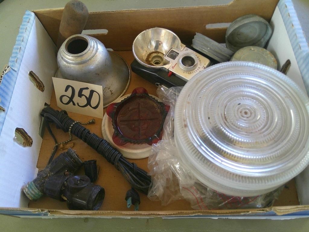Consignment Auction 6/19/24 - at the farm