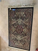 VERONA AREA RUG GREAT CONDITION