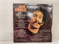 Jim Croce His Greatest Songs