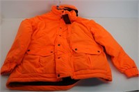 New w/ Tag-Cabela's AGO BLAZE PARKA, Size XL Reg