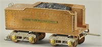 IVES STANDARD GAUGE PROSPERITY SPECIAL TENDER