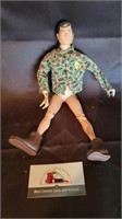 GI Joe original action figure