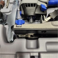 Dremel Trio w/Case