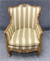 Louis XV Bergere Chair