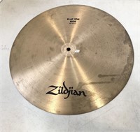 Zildjian 18" A Series Flat Top Ride Cymbal