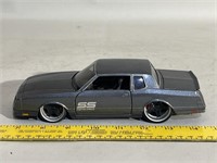 1986 Chevrolet Monte Carlo SS