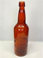 Antique Buffalo Brewing Co. Beer Bottle