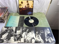 Eagles Hotel California LP