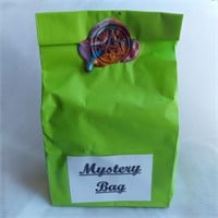 Mystery Bag!! $50 Retail Value!!
