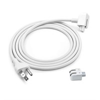 WESAPPINC Power Adapter Extension Cable for MacBoo