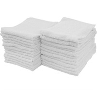 $61 (23 pack) Multipurpose Cotton Cleaning Towels