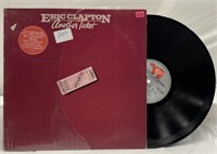 Eric Clapton "Another Ticket" Featuring "I Can't