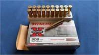 Winchester 308 win 150 gr