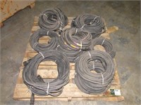 (qty - 12) Welding Cable-