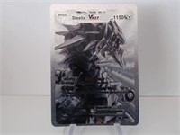 Pokemon Card Rare Silver Steelix Vmax