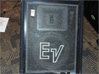 EV 2 way fl monitor