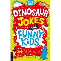 Dinosaur Jokes for Funny Kids