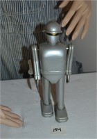 Gort Wind Up Robot The Day the Earth Stood Still