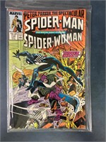 Marvel Comic - Peter Parker Spider-Man