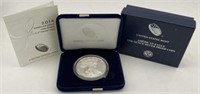 2014 American Eagle 1oz Proof Coin