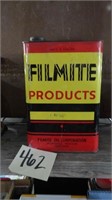 Filmite Products Can