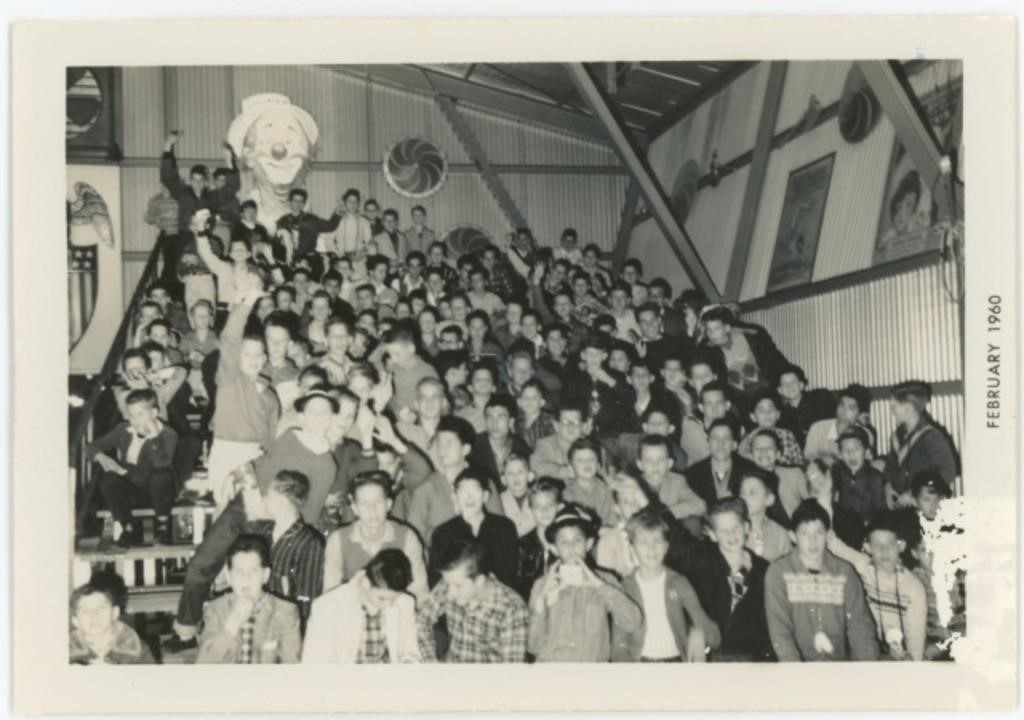 Vintage Circus Photos, Ephemera and Puppets Auction