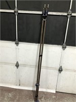 PAIR OF 64" BAR CLAMPS