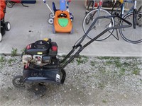 YARD MACHINES 13" - 24" GAS TILER