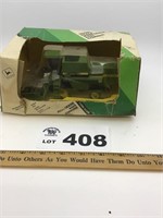 1/50 SCALE JOHN DEERE 4425 COMBINE