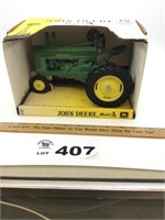 JOHN DEERE MODEL " A “ 1/16 SCALE