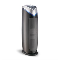 GermGuardian Air Purifier with HEPA 13 Filter, Rem